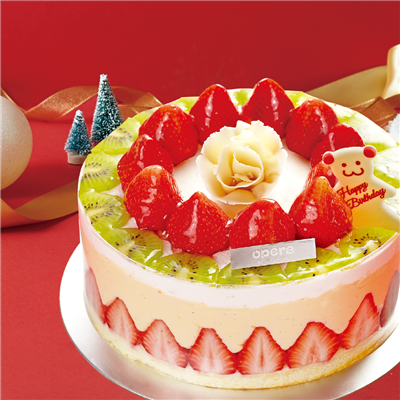 生日蛋糕