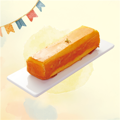 檸檬蛋糕(一日鮮)