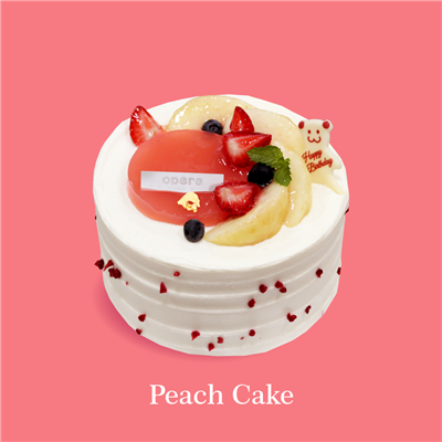 🎂生日蛋糕🎂
