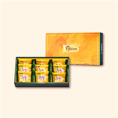 (新春)旺來酥精緻禮盒