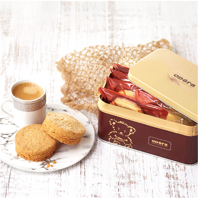 (新春)佳拉特禮盒（8入/15入）