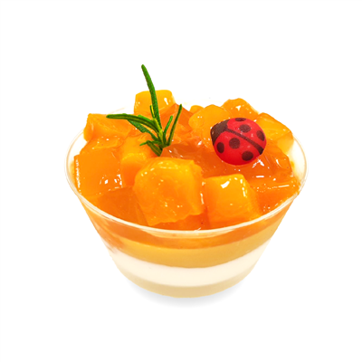 夏日芒果奶酪(季節限定)