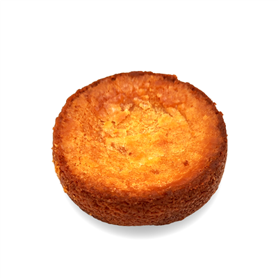 奶油QQ糕