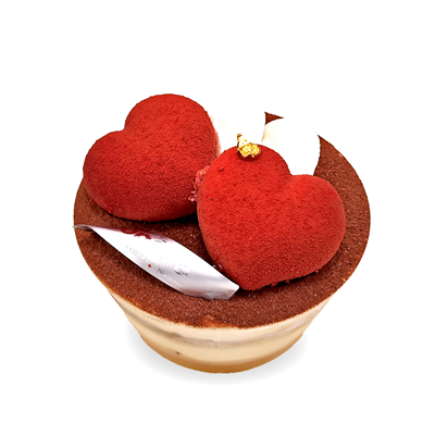 提米巴斯克蛋糕