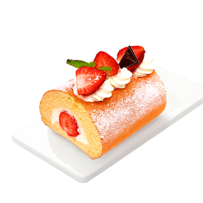 草莓捲(季節限定)