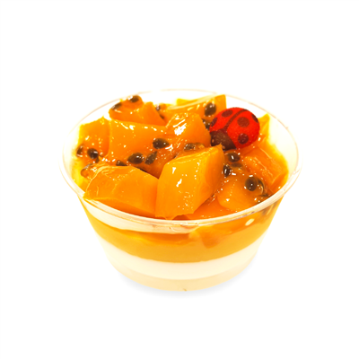 夏日芒果奶酪(季節限定)