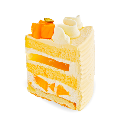 獨享冷藏甜點