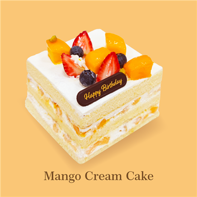 生日蛋糕